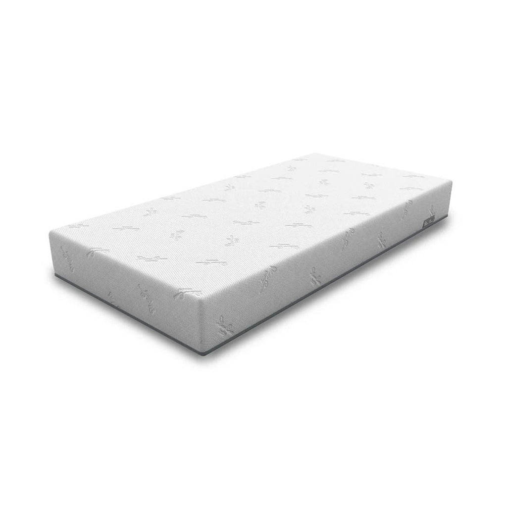 Silver Cross TrueFit Eco Fibre Cot Bed Mattress