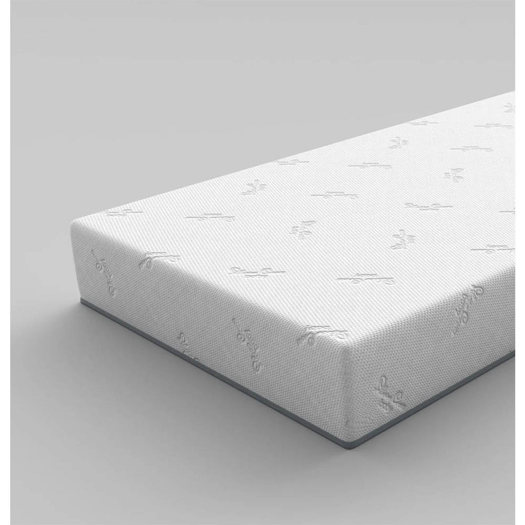 Silver Cross TrueFit Eco Fibre Cot Bed Mattress