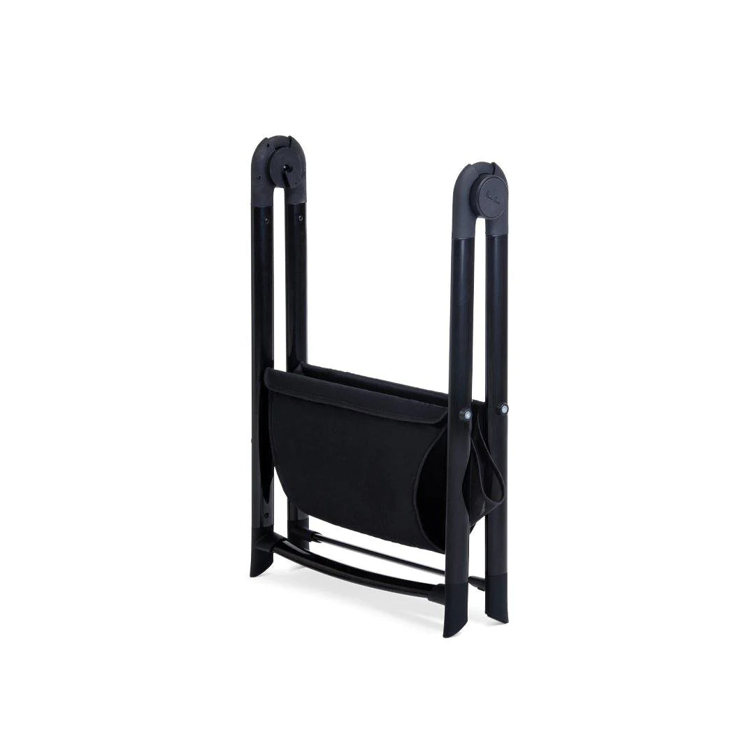 Silver cross deals coast carrycot stand