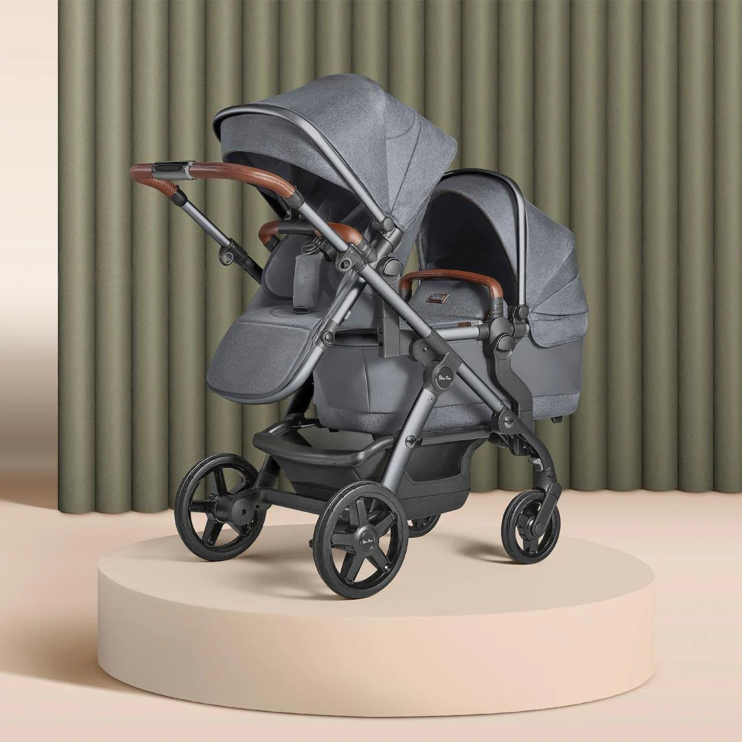 Silver cross wave v2 shop