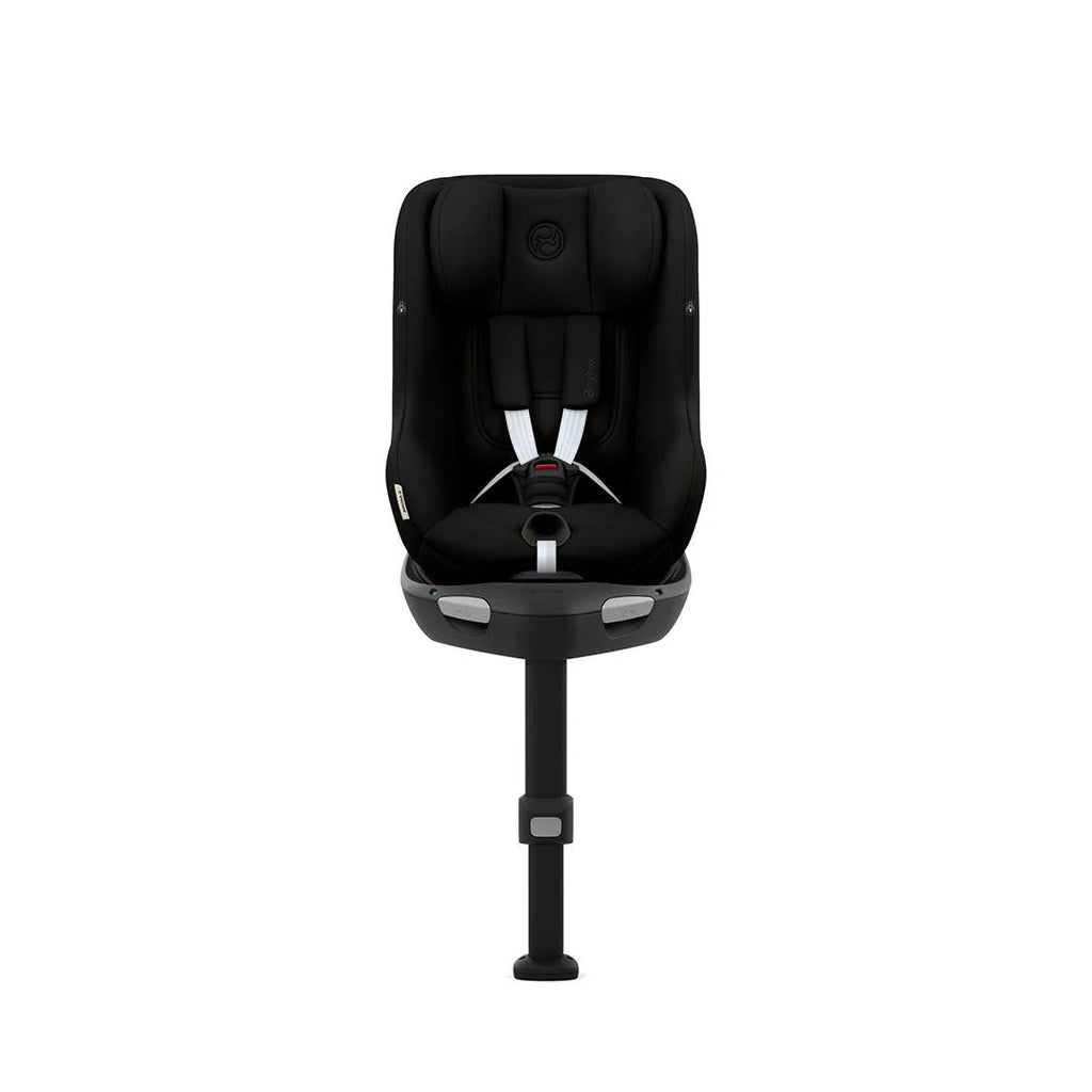 Cybex Sirona Gi i-Size Car Seat - Magic Black