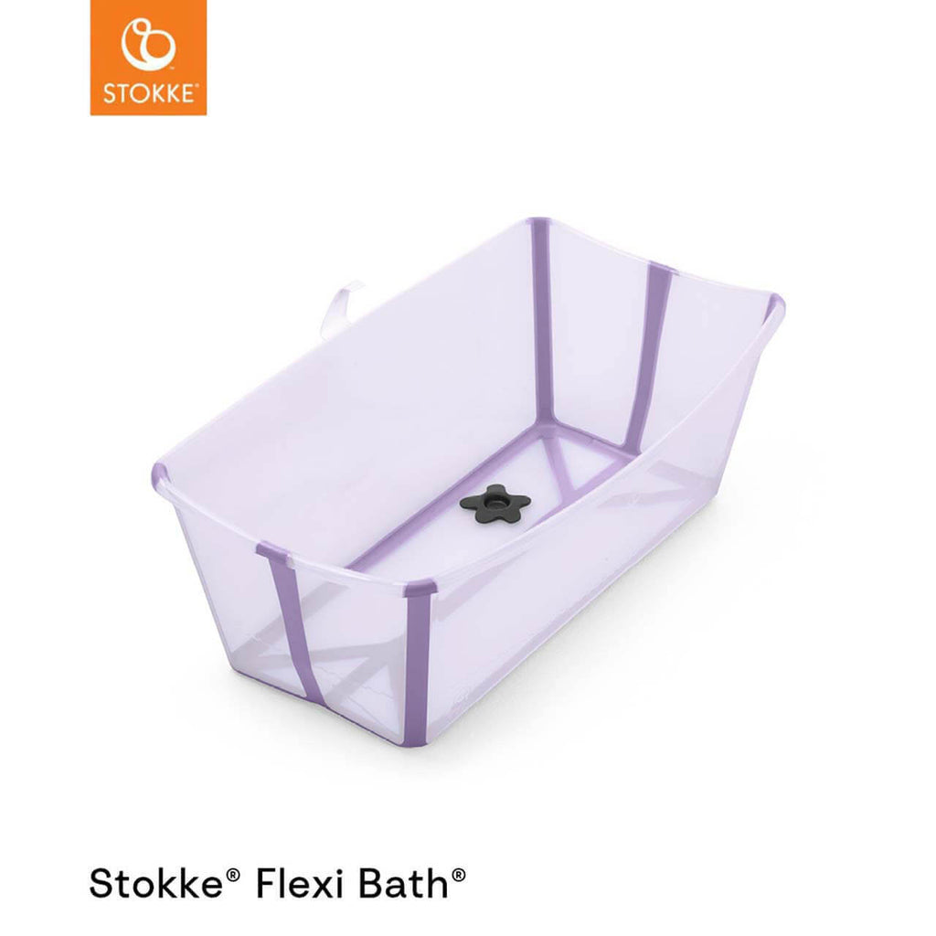 Stokke Flexi Bath | Lavender