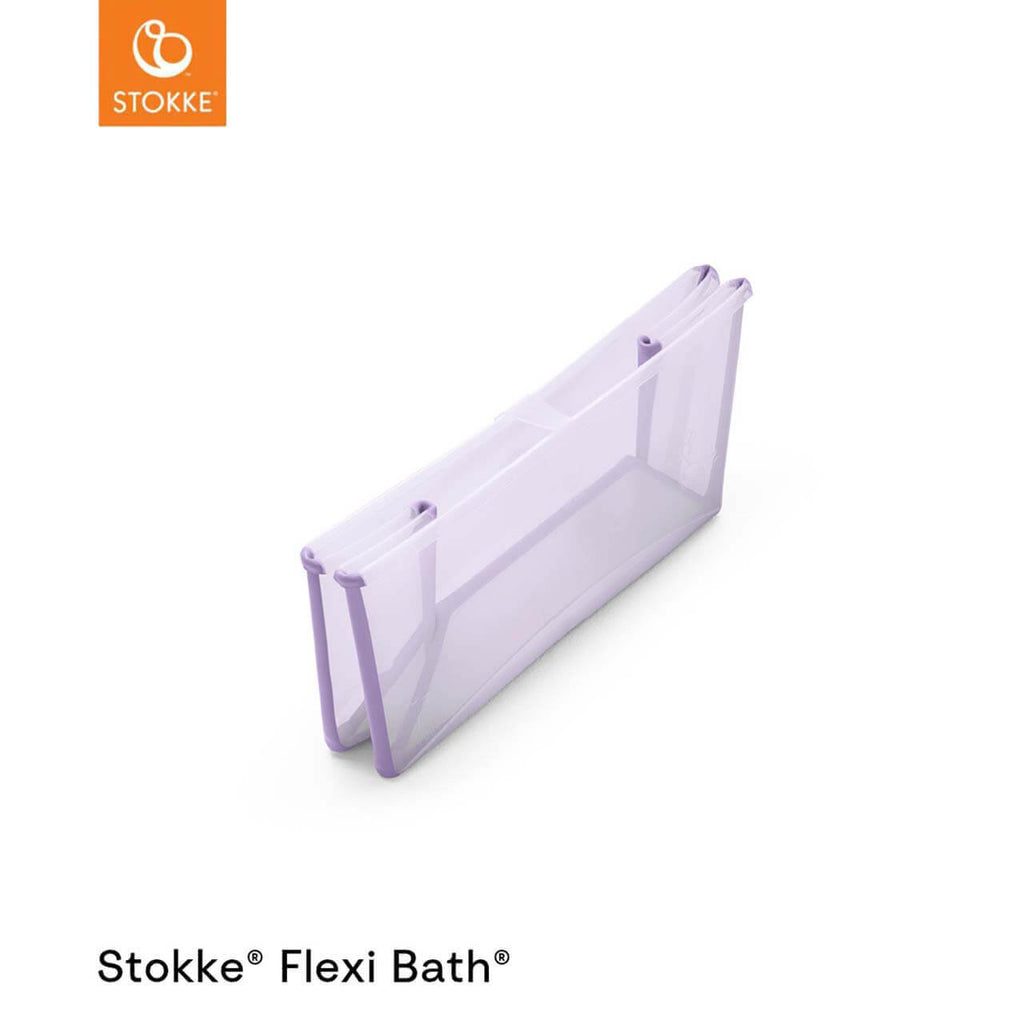 Stokke Flexi Bath | Lavender