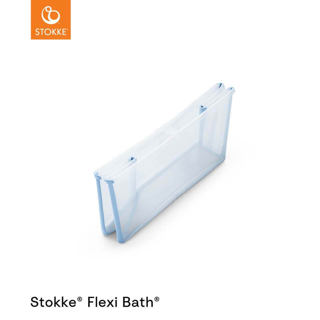 Stokke Flexi Bath | Ocean Blue