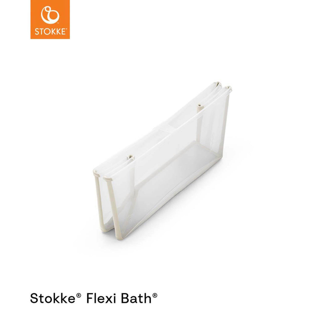 Stokke Flexi Bath | Sandy Beige