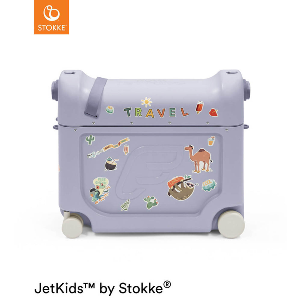 jetkids by stokke bedbox blue JetKids by Stokke BedBox
