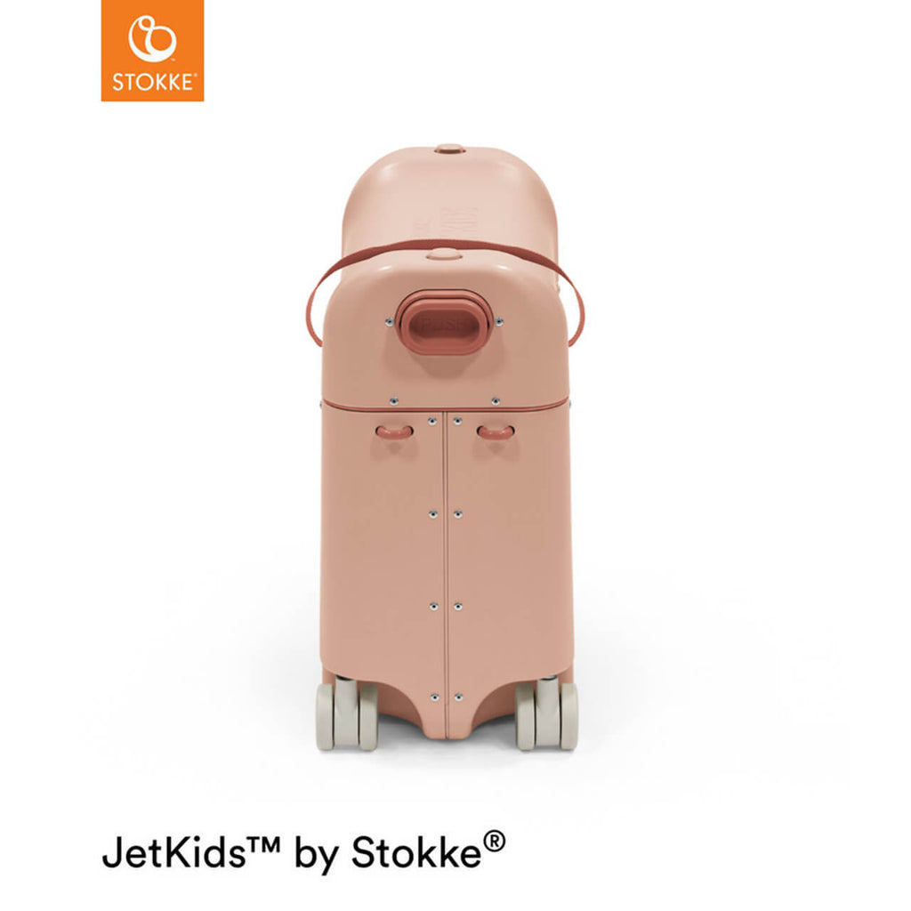 jetkids by stokke bedbox pink JetKids by Stokke BedBox