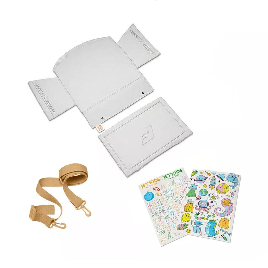 JetKids by Stokke BedBox | Golden Olive