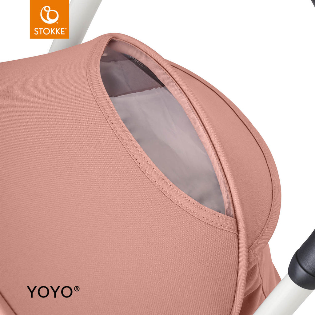 Stokke® YOYO³ 6+ colour pack | Ginger