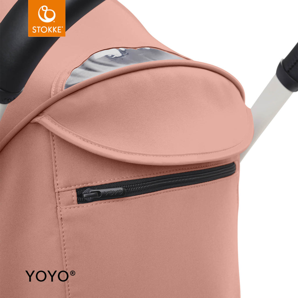 Stokke YOYO³ Stroller from 6 months | Ginger