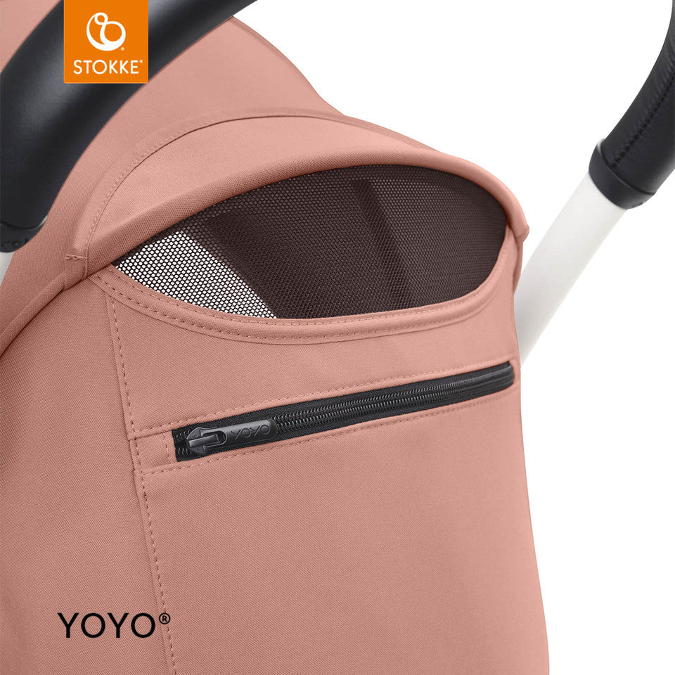 Stokke® YOYO³ 6+ colour pack | Ginger