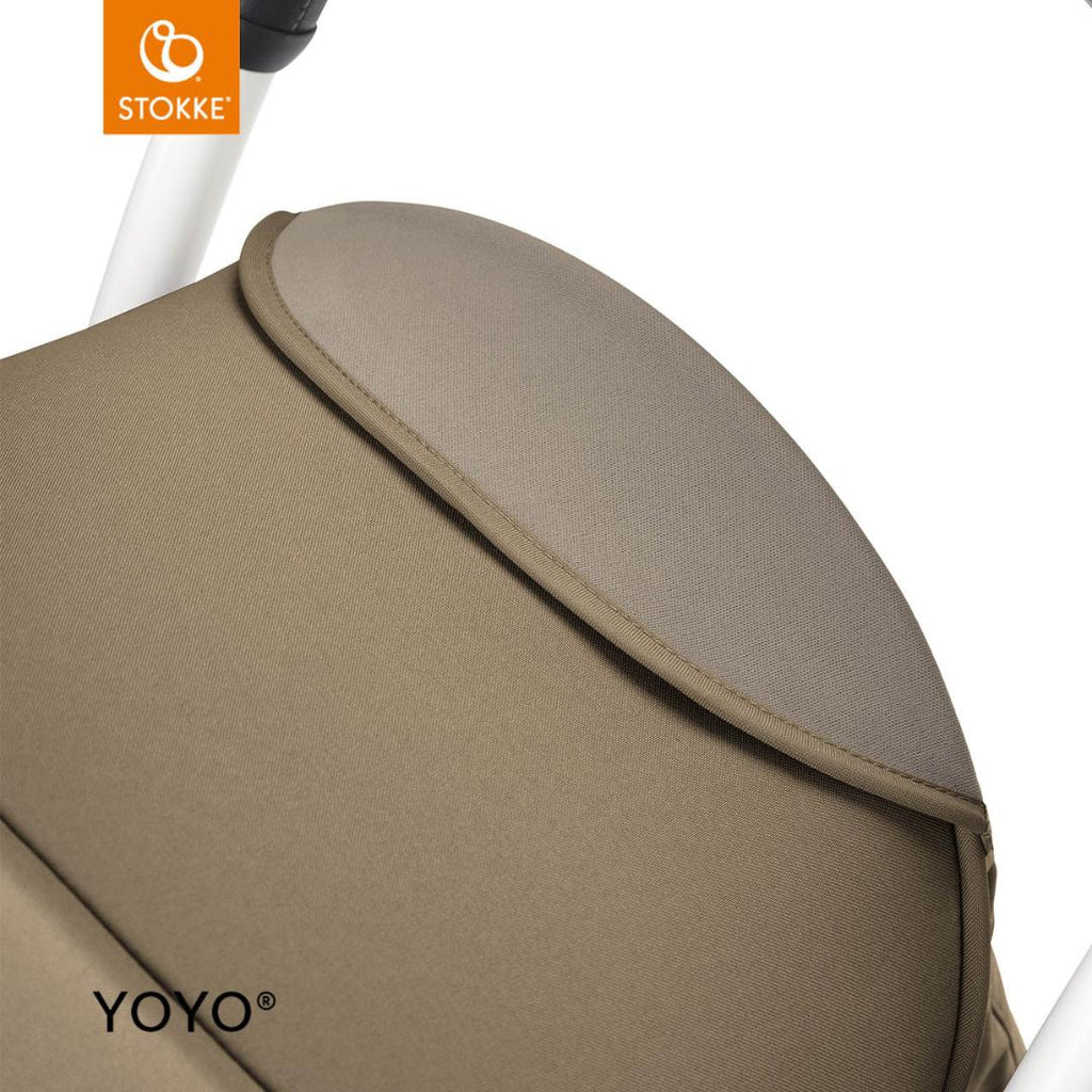 Stokke YOYO³ Stroller from 6 months | Toffee