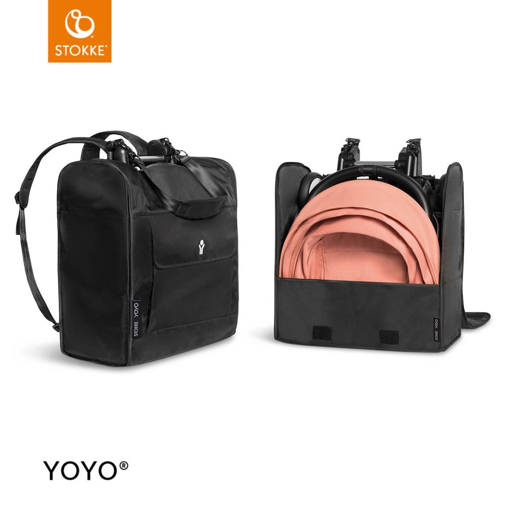 Stokke YOYO backpack