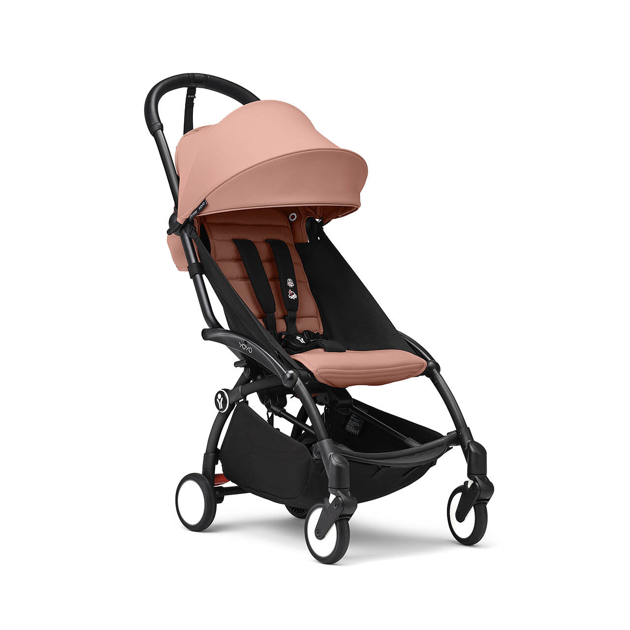 Stokke YOYO³ Stroller from months Ginger