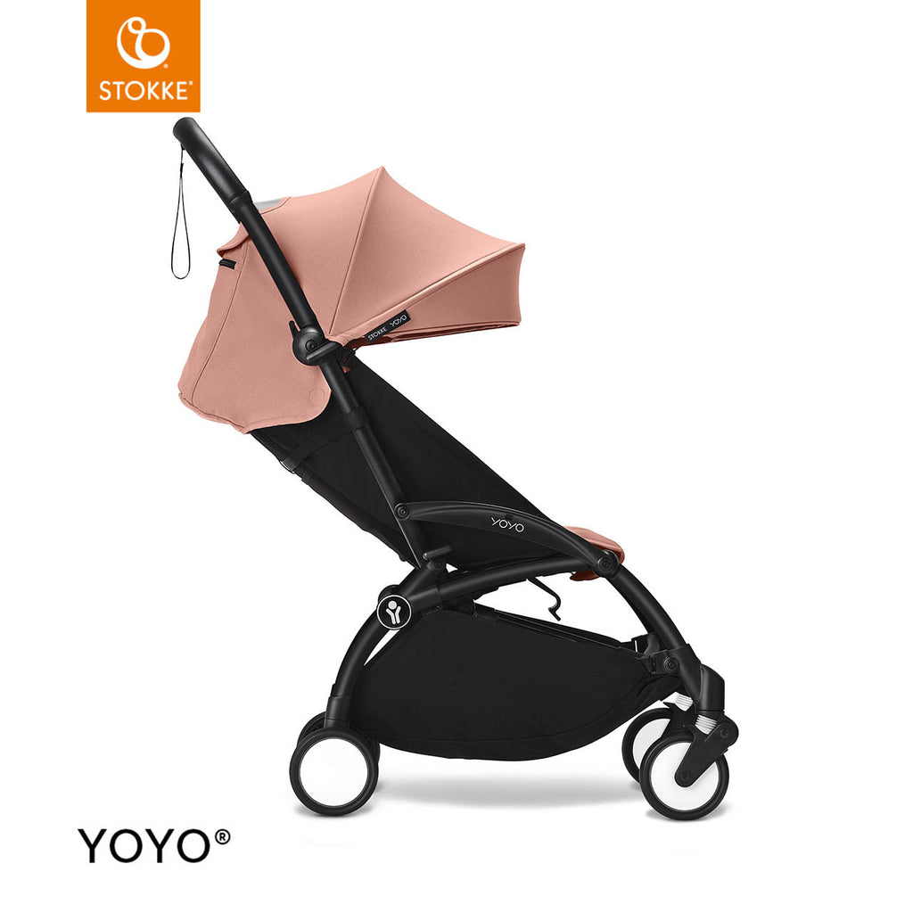 Stokke YOYO³ Stroller from 6 months | Ginger