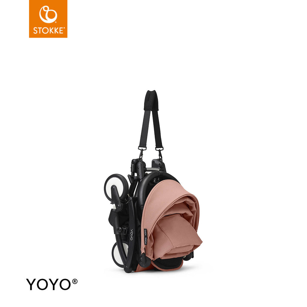 Stokke YOYO³ Stroller from 6 months | Ginger