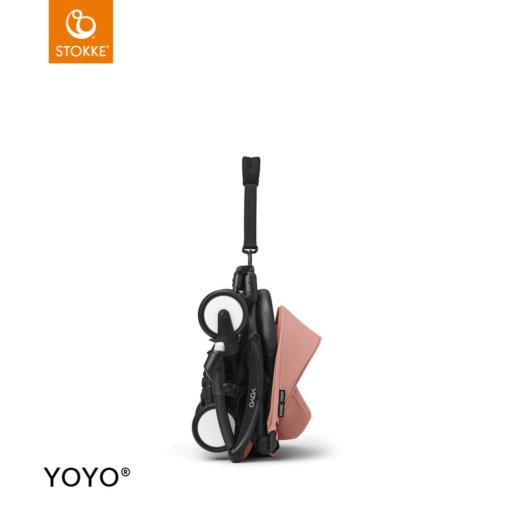 Stokke YOYO³ Stroller from 6 months | Ginger