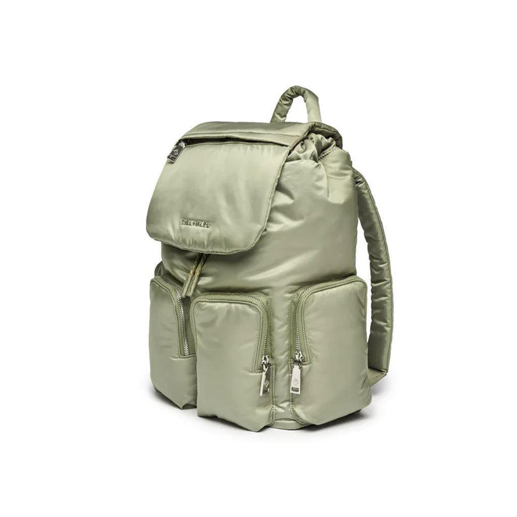 Tiba + Marl Alto Changing Backpack | Sage