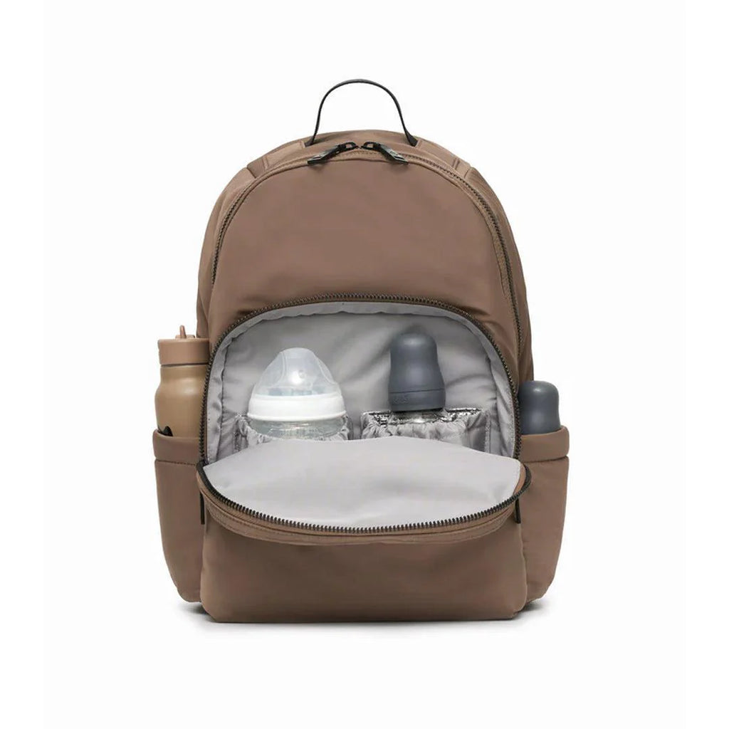 Tiba + Marl Elwood 2.0 Backpack | Mocha