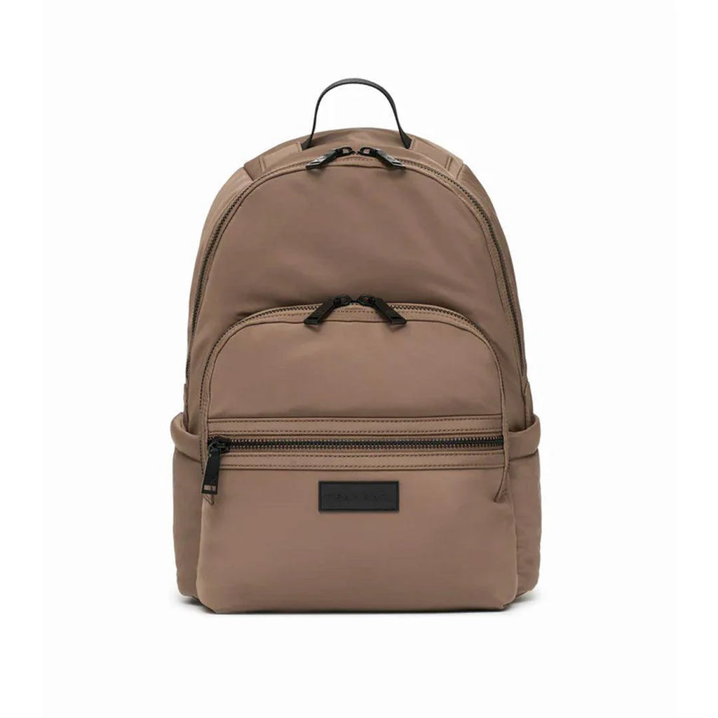 Tiba + Marl Elwood 2.0 Backpack | Mocha