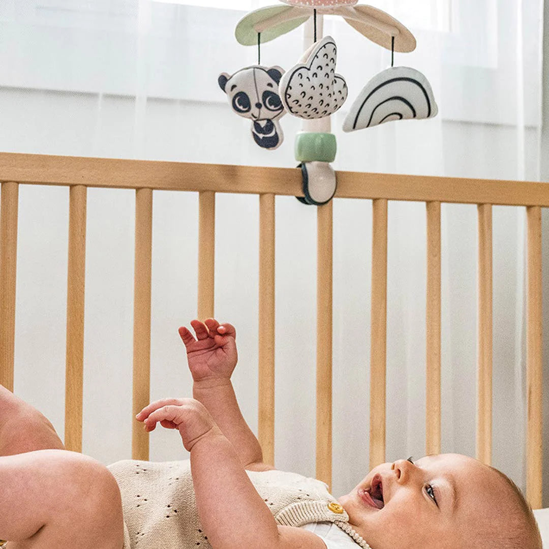 Clip on mobiles clearance for bassinets