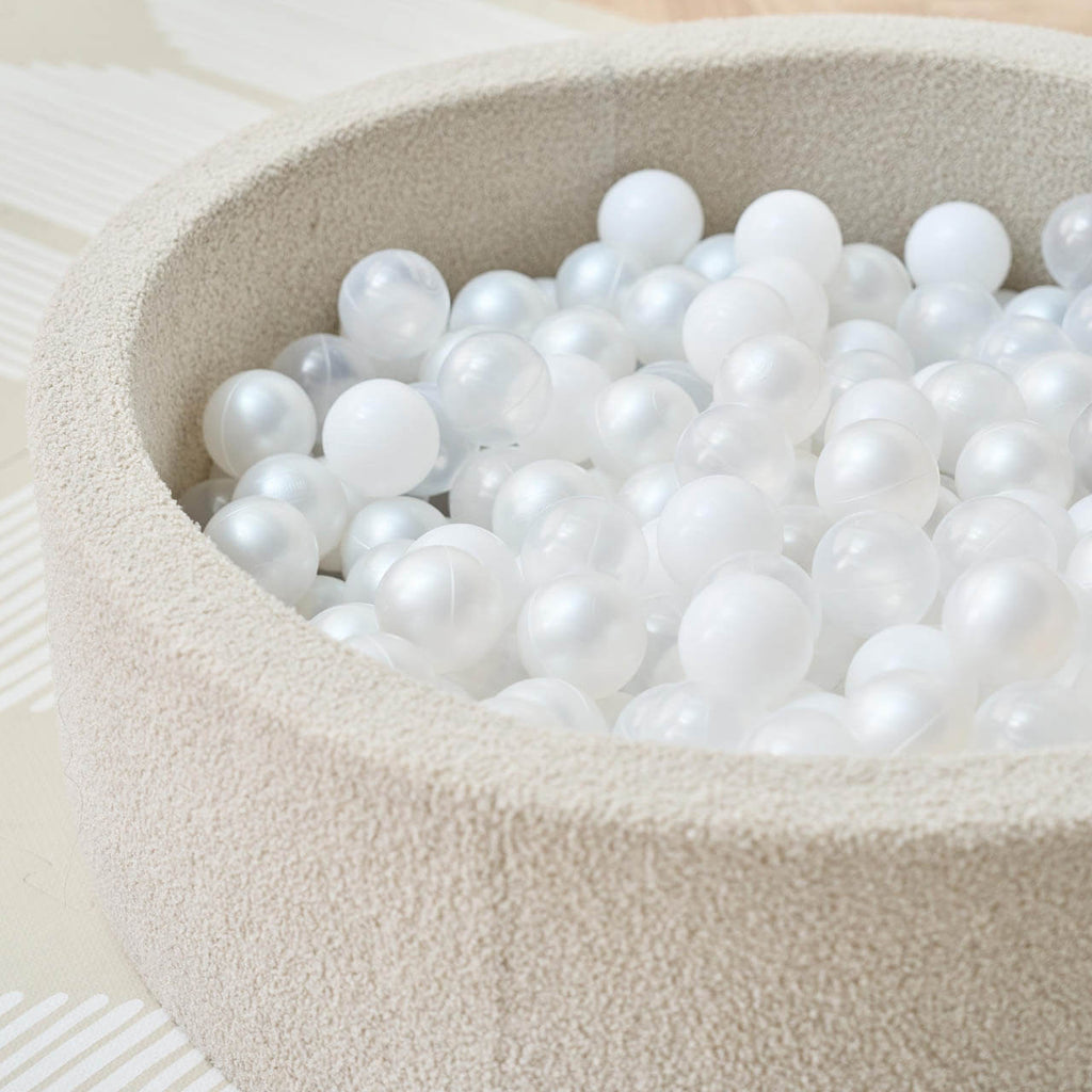 Tutti Bambini Bola Baby Ball Pit | Mushroom