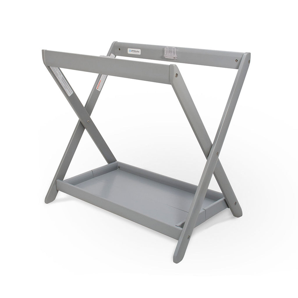 Uppababy Carrycot Stand | Grey