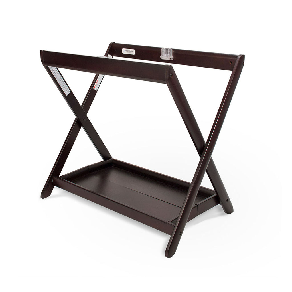 Uppababy Carrycot Stand | Mahogany