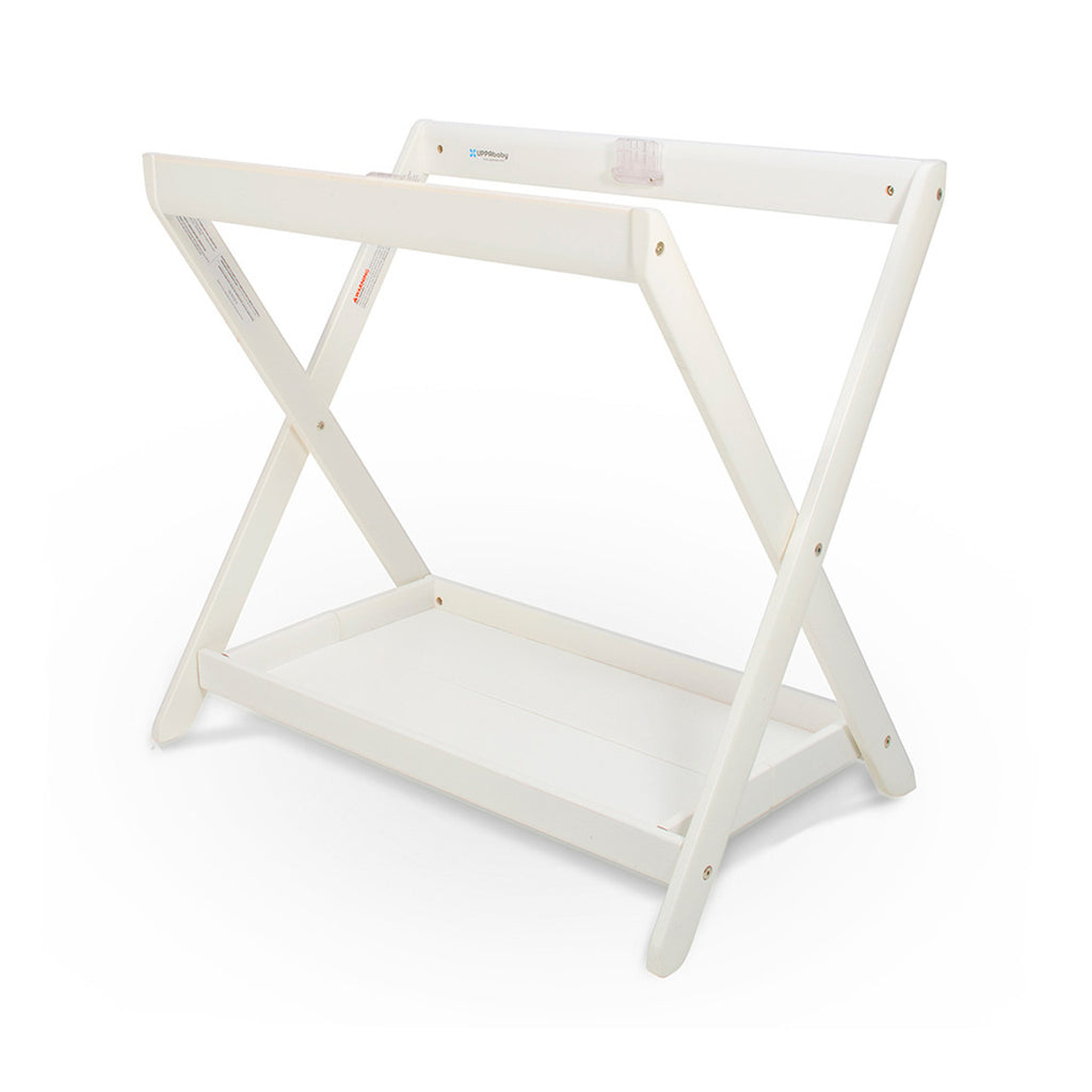 Uppababy Carrycot Stand | White