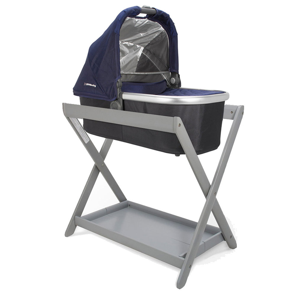 Uppababy Carrycot Stand | Grey