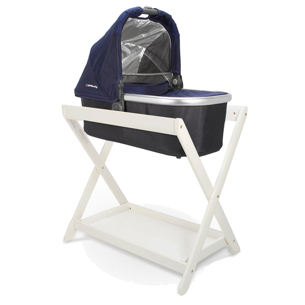 Uppababy Carrycot Stand | White