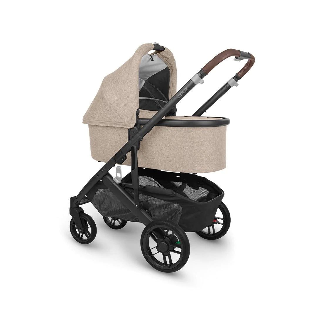 Uppababy cruz shop carrycot