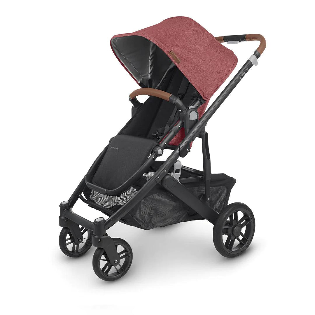Uppababy sales jordan bassinet
