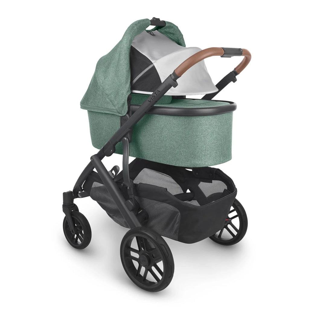 UPPAbaby Vista Pebble 360 Pro2 Travel System | Gwen