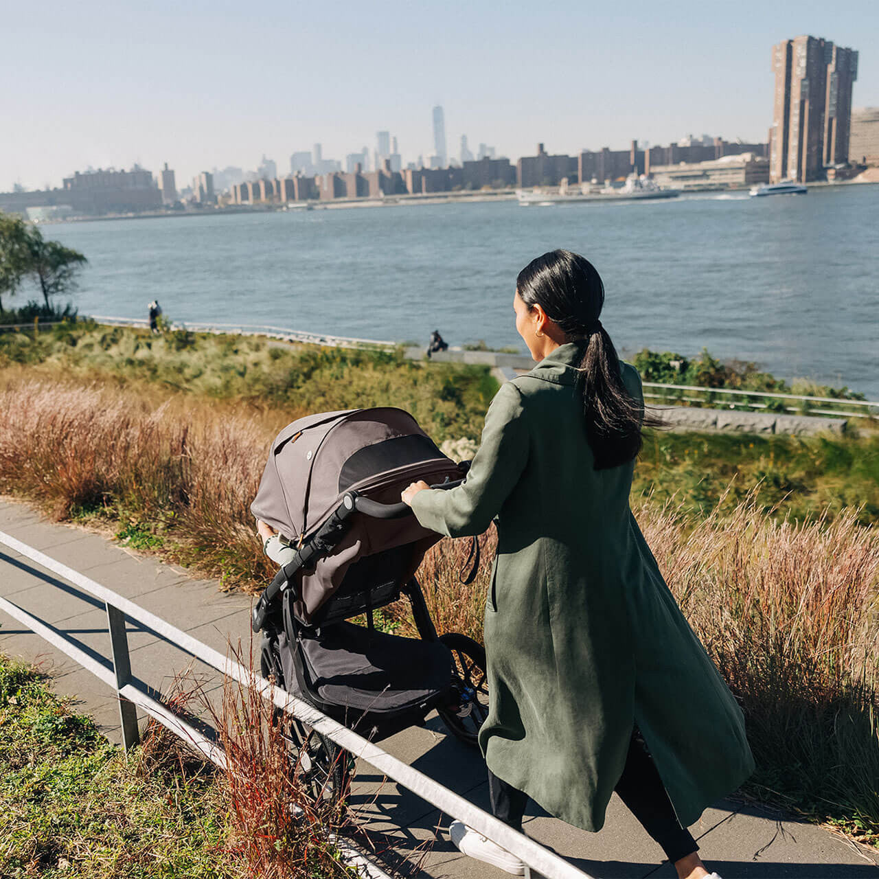 uppababy ridge theo UPPAbaby Ridge Pushchair