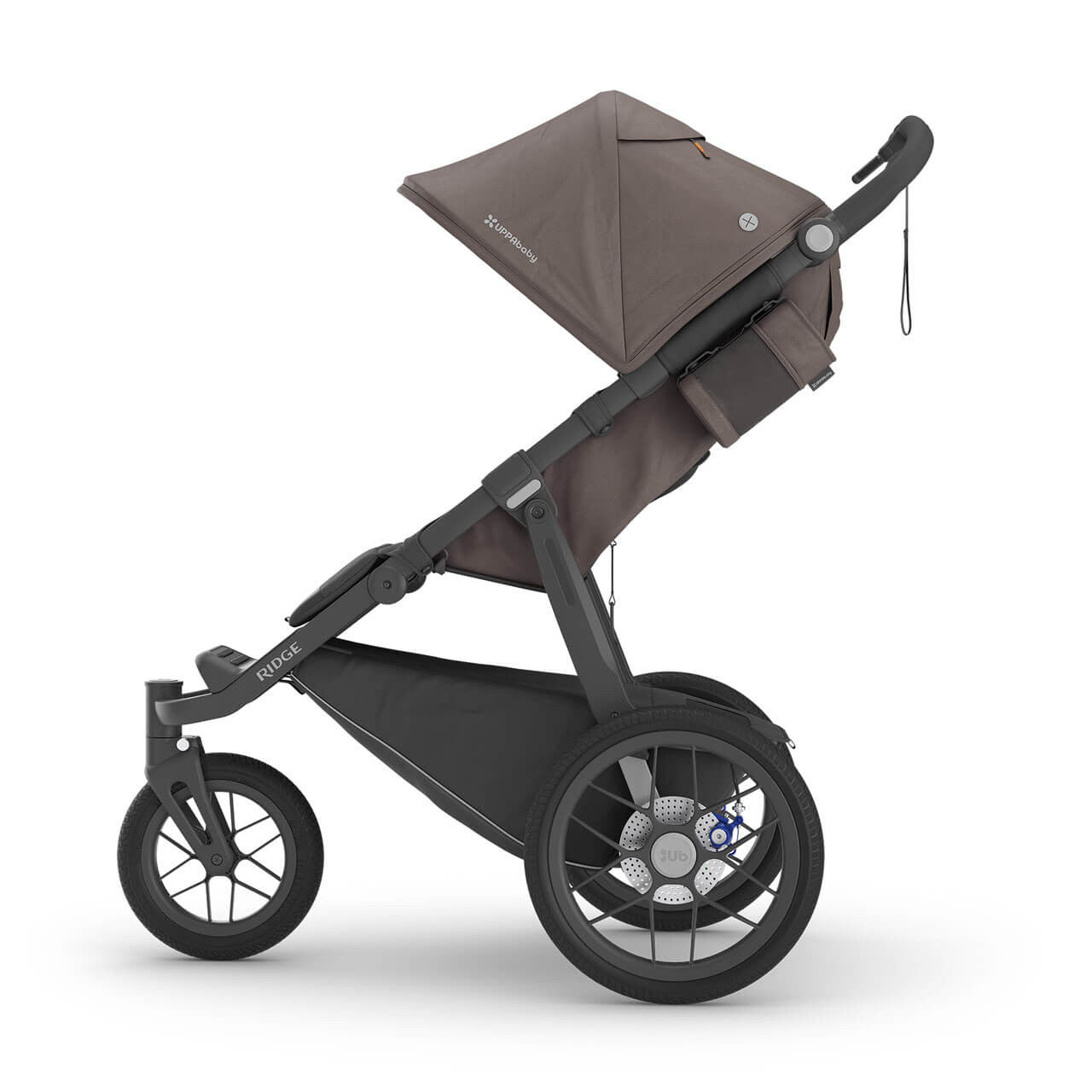 UPPAbaby Ridge Pushchair