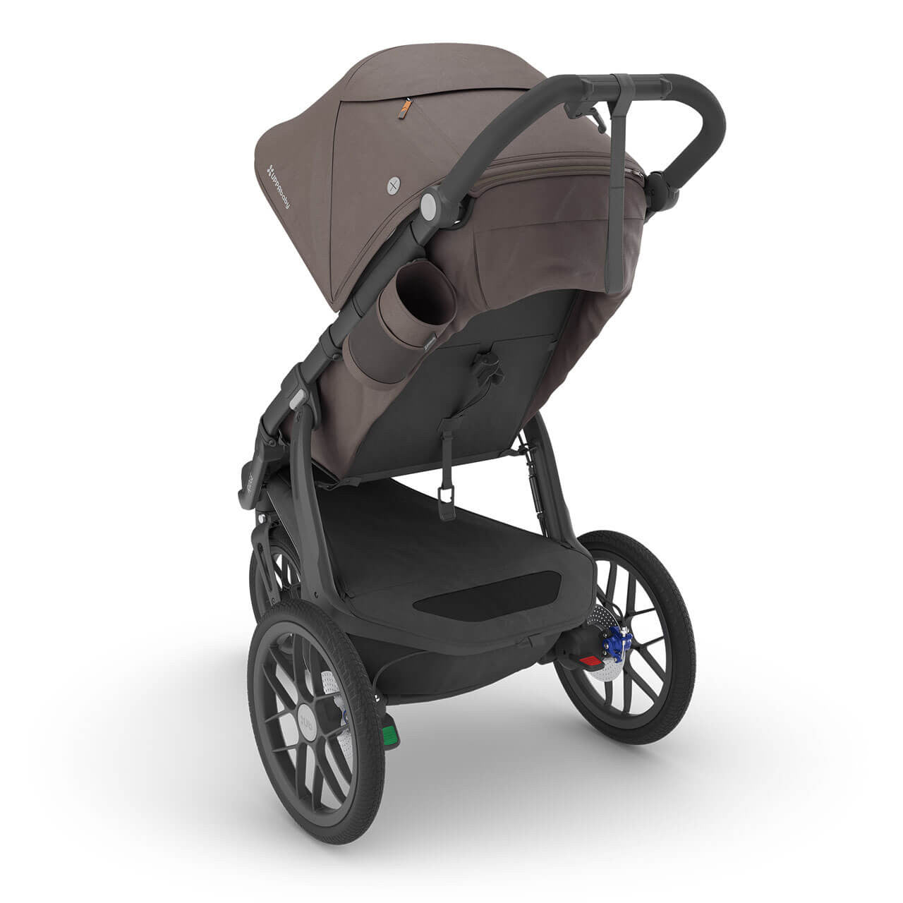 theo bugaboo UPPAbaby Ridge Pushchair