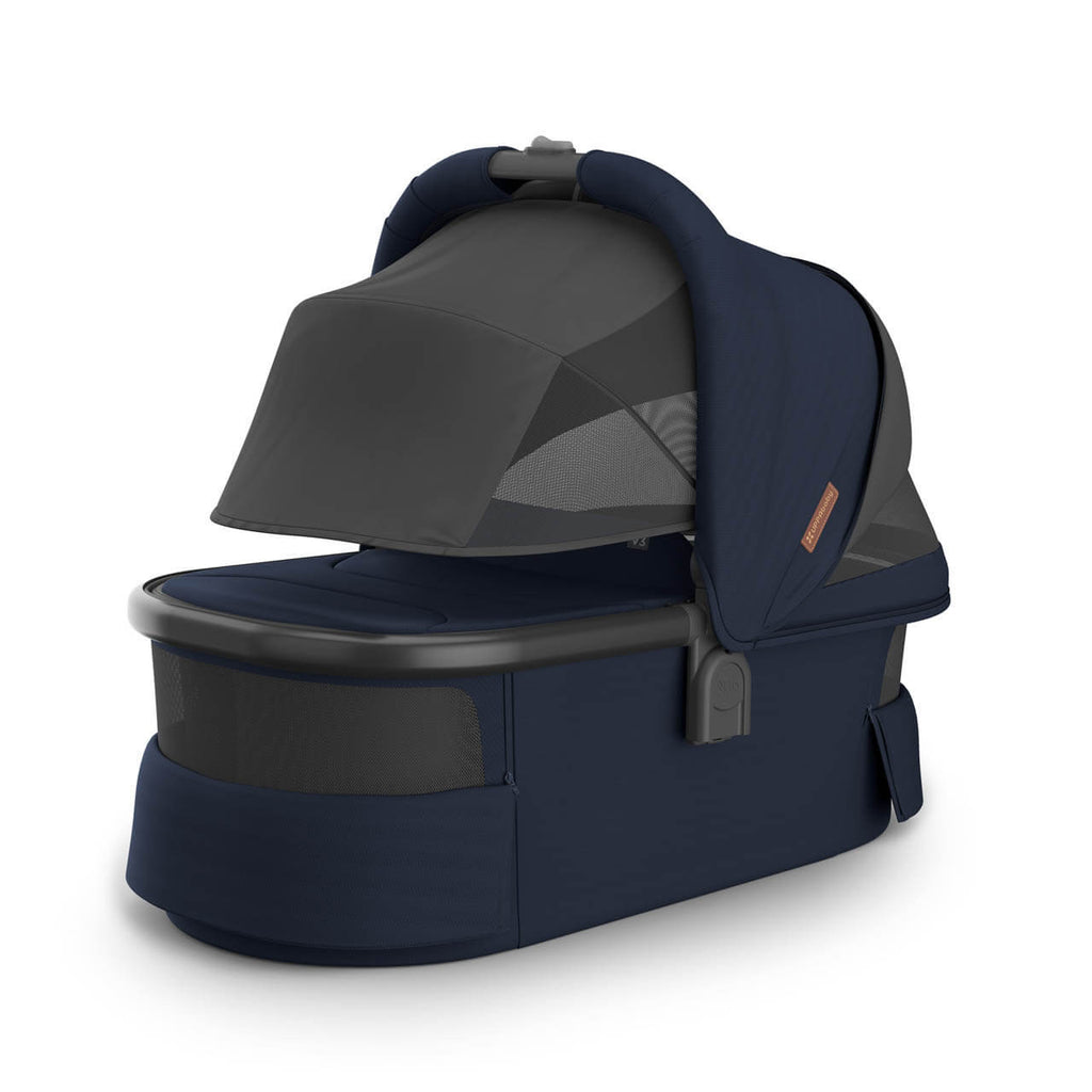 Uppababy Vista V3 Pushchair & Cloud T Travel System | Noa