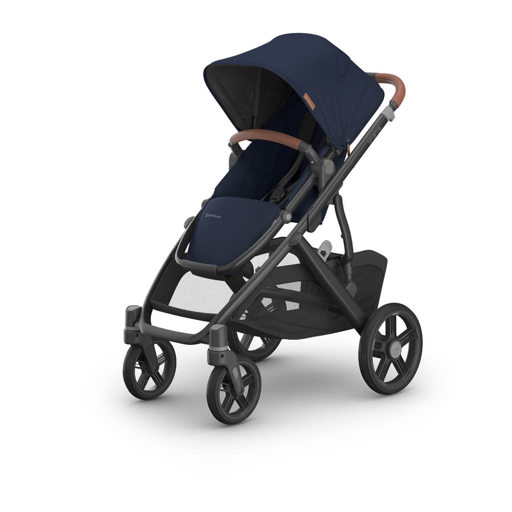 Uppababy Vista V3 Pushchair | Noa