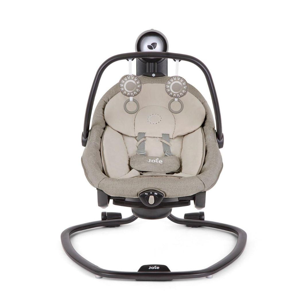 Joie Serina 2in1 Swing - Speckled