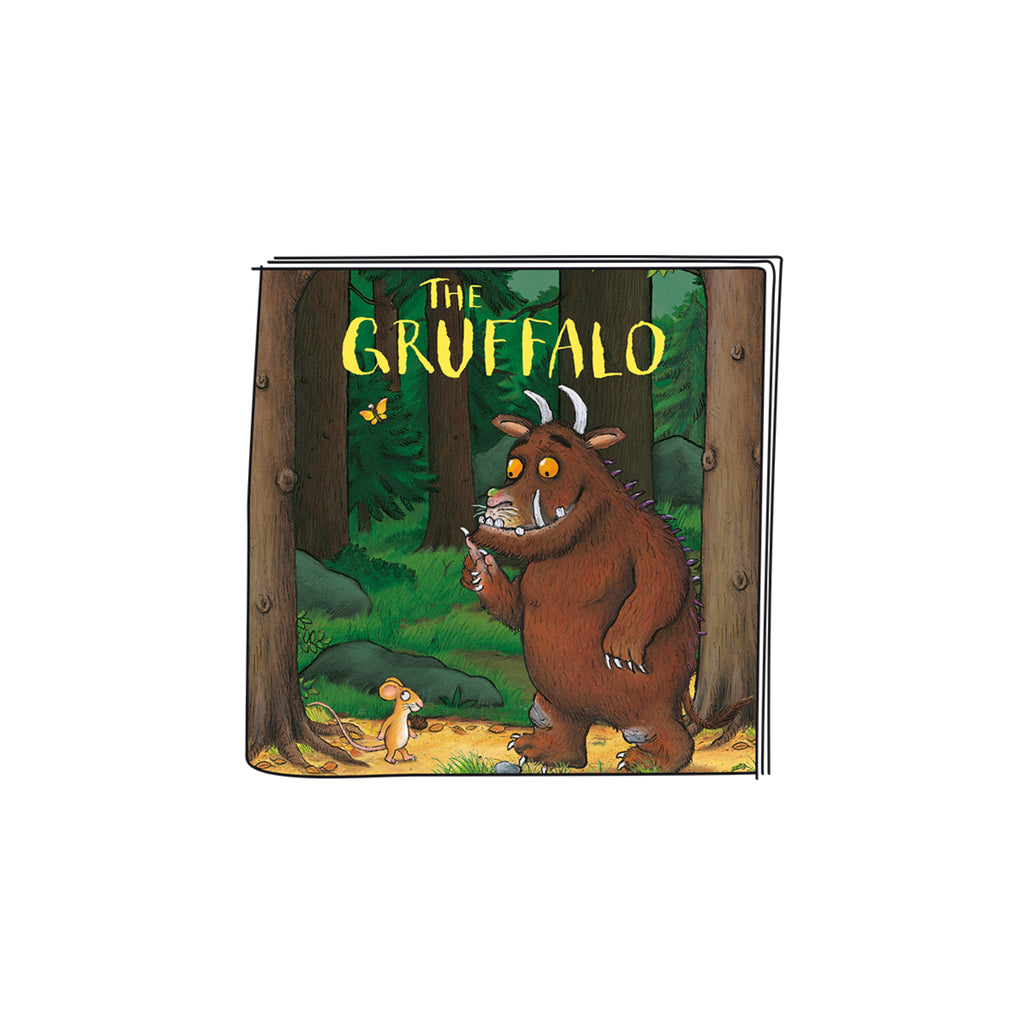 Tonies Character - The Gruffalo