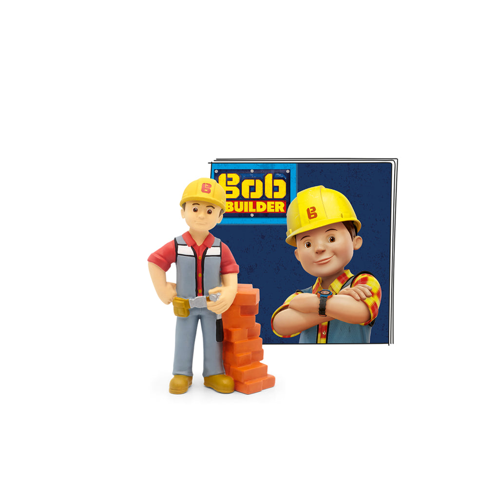 Tonies - Bob the Builder