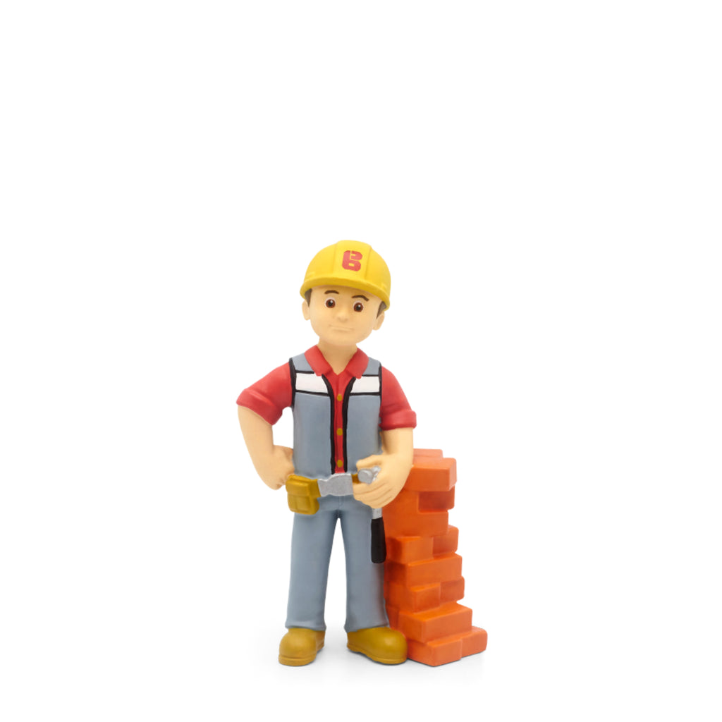 Tonies - Bob the Builder
