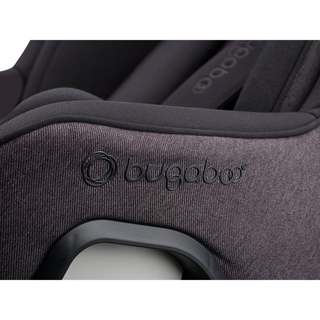 Bugaboo Owl by Nuna Car Seat - Black