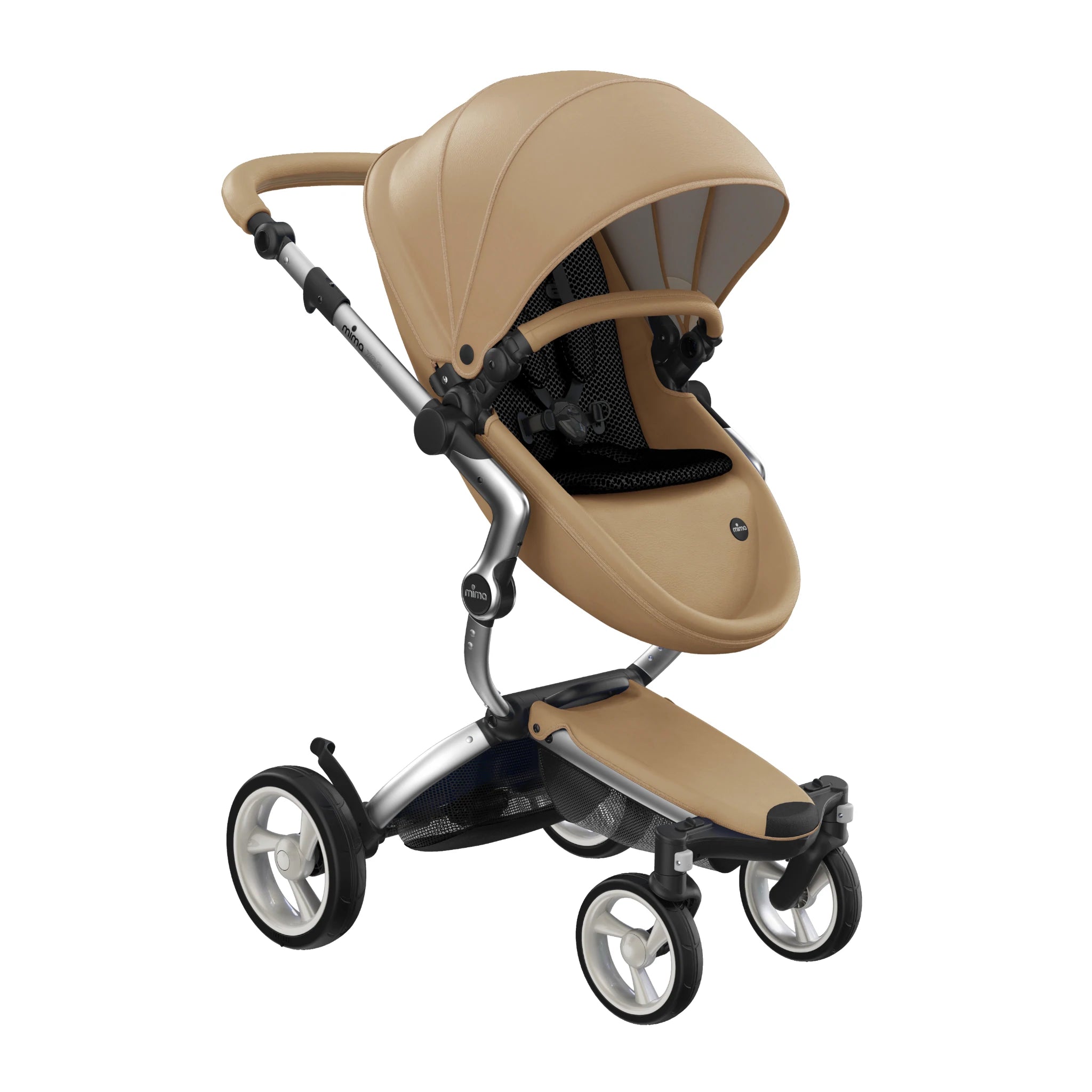 Mima xari cheap baby stroller