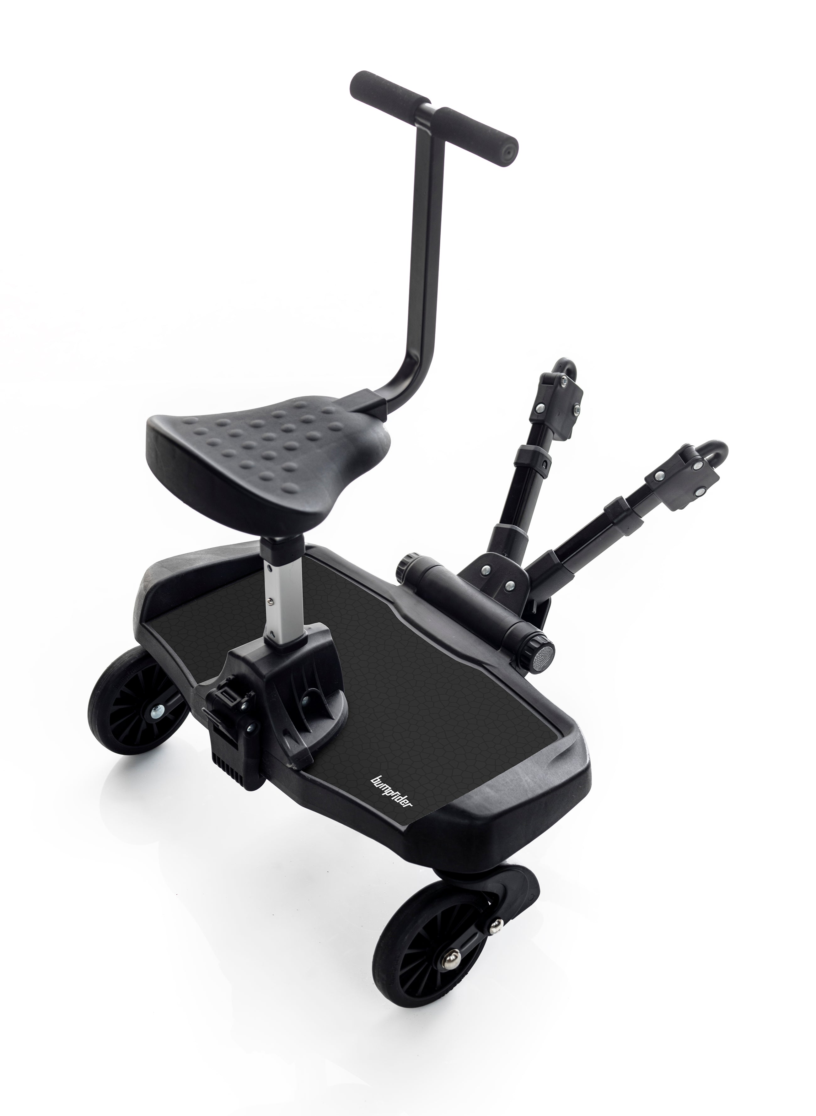 Car Seat Egg Pushchair Buggy Board Bumprider Universal Buggy Board