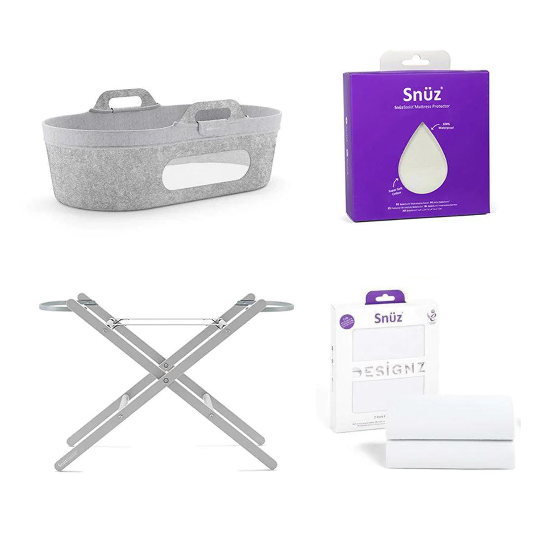 Moba moses basket 2024 size