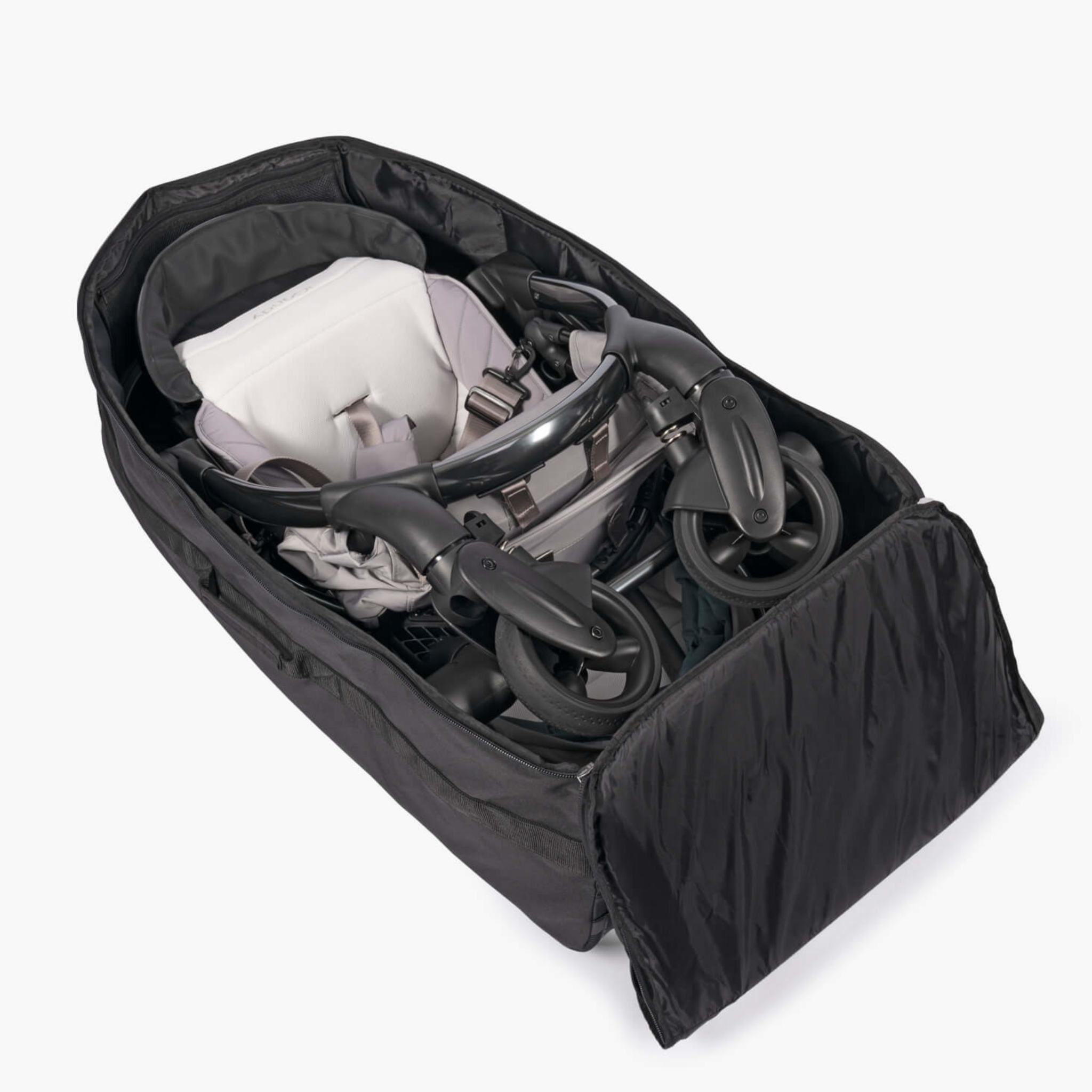 Baby jogger universal carry bag deals single