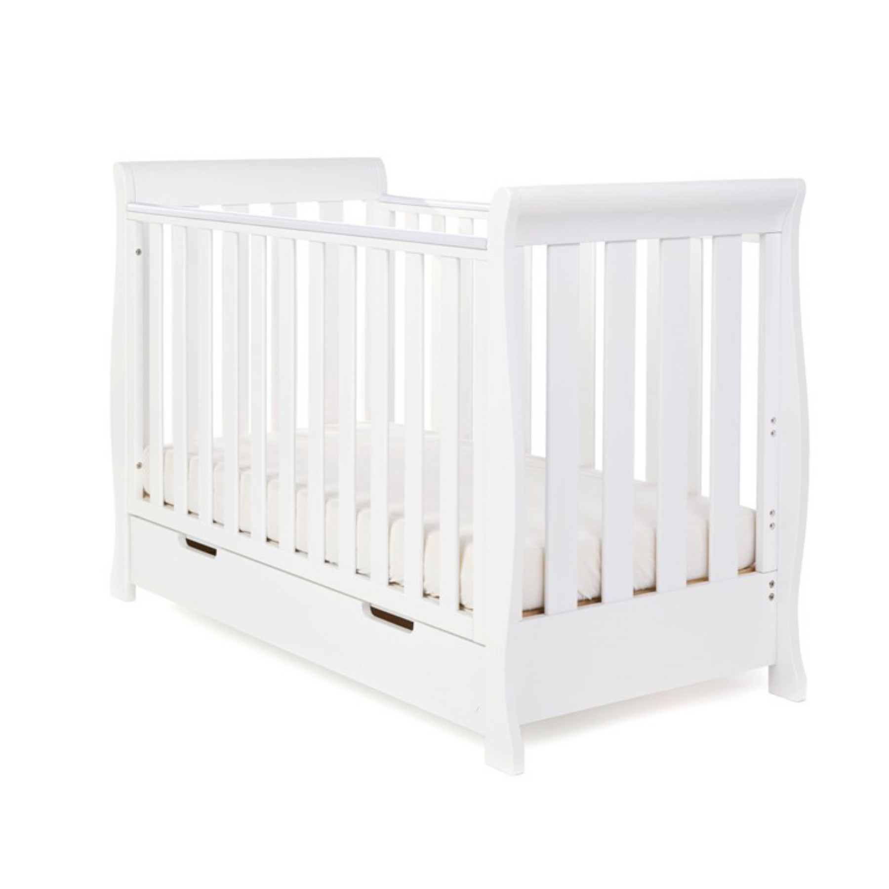 Mini sales cot bed