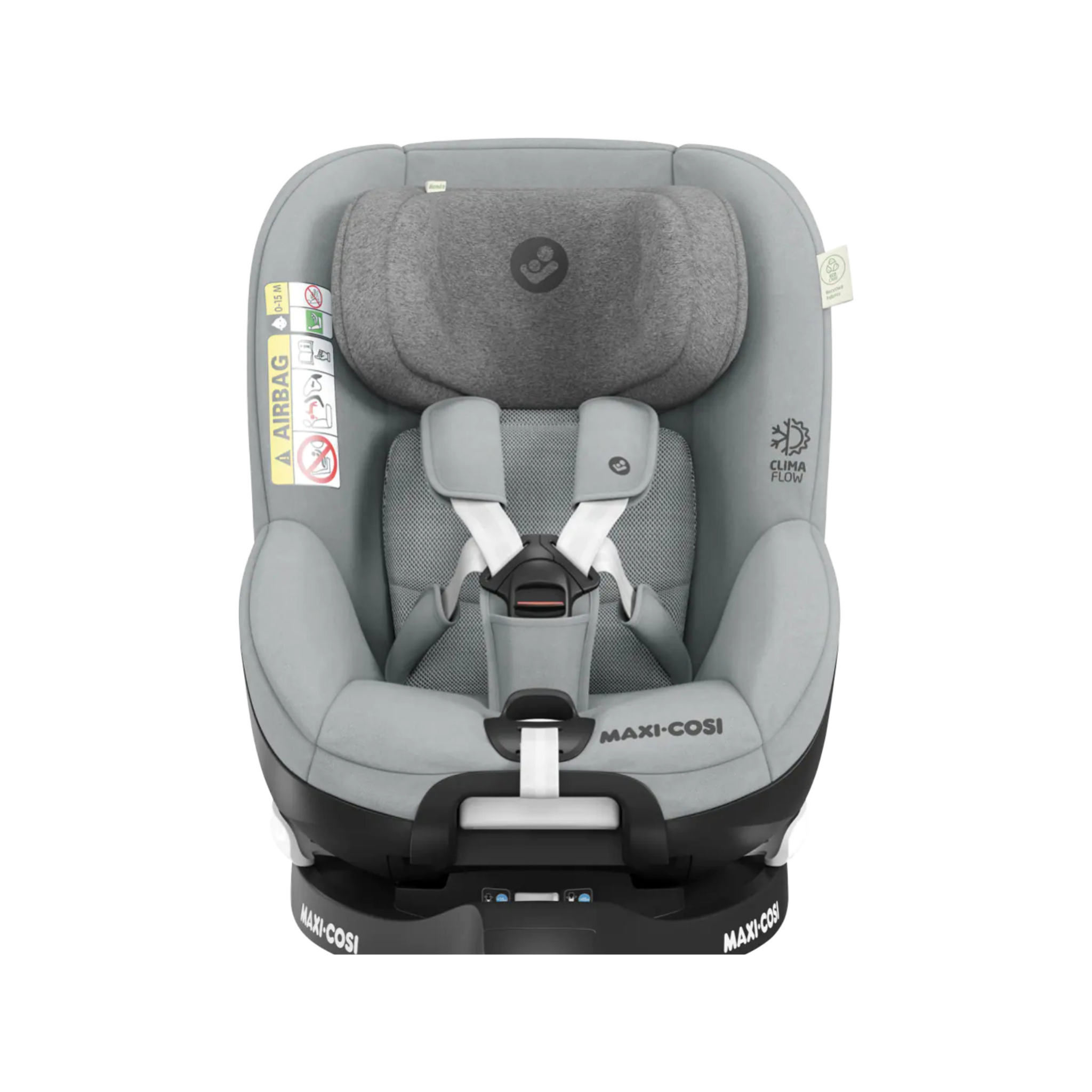 maxi cosi sitzverkleinerer Maxi-Cosi Mica Pro Eco i-Size